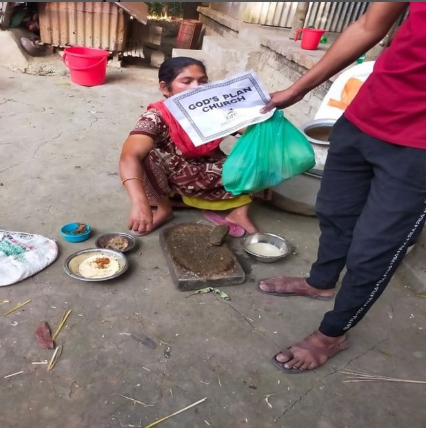 Bangladesh Food Dist4