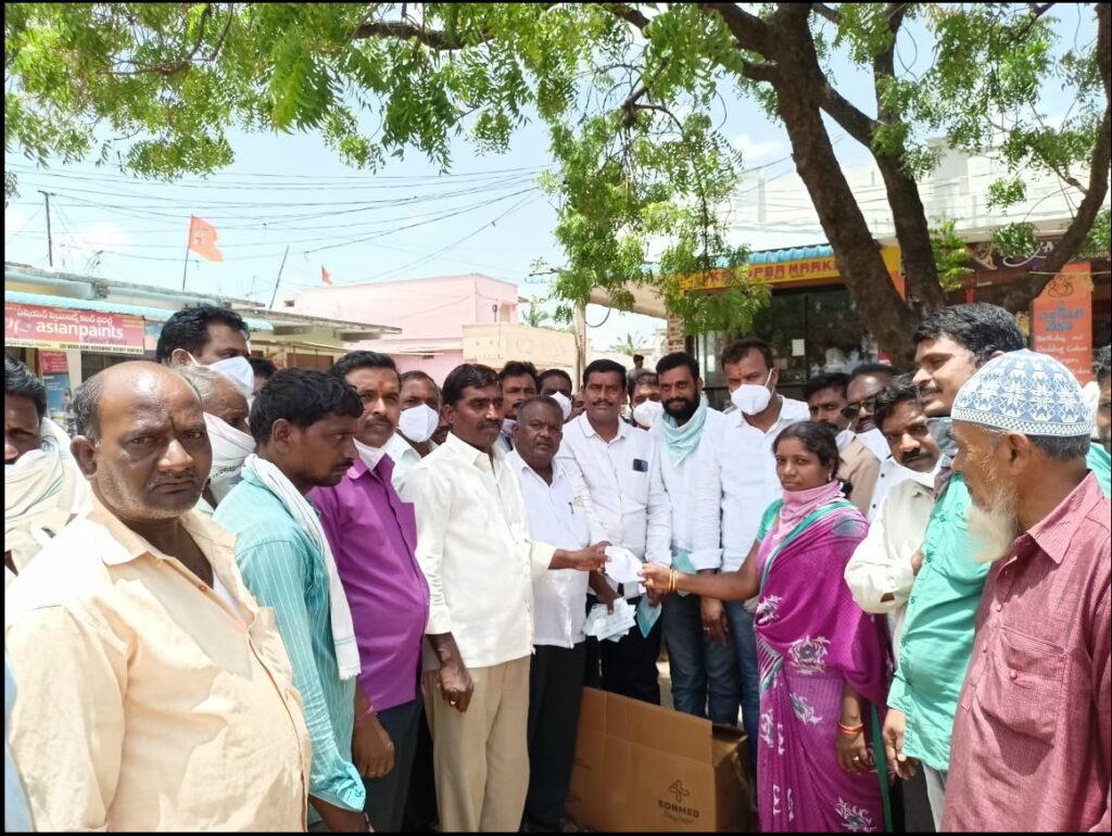 India Medical Dist2