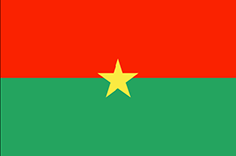 Burkina Faso